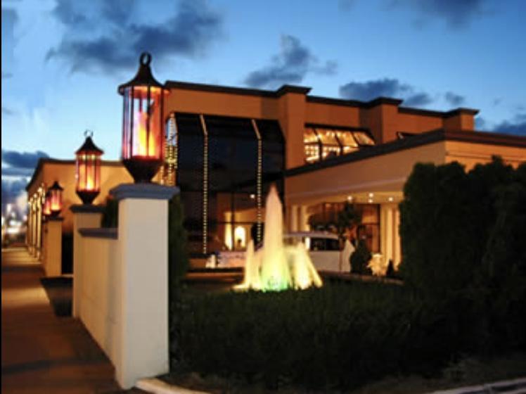 The Wedding Website of Maegan Ruiz and Andrew Gutierrez