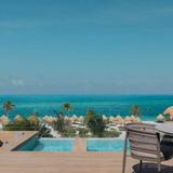 A LUXURY ALL-INCLUSIVE EXPERIENCE