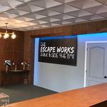 The Escape Works Inc