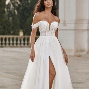 Dream wedding dress fund