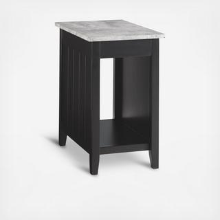 Diamenton End Table