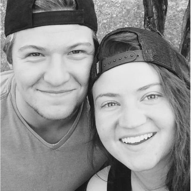 All smiles. 2016