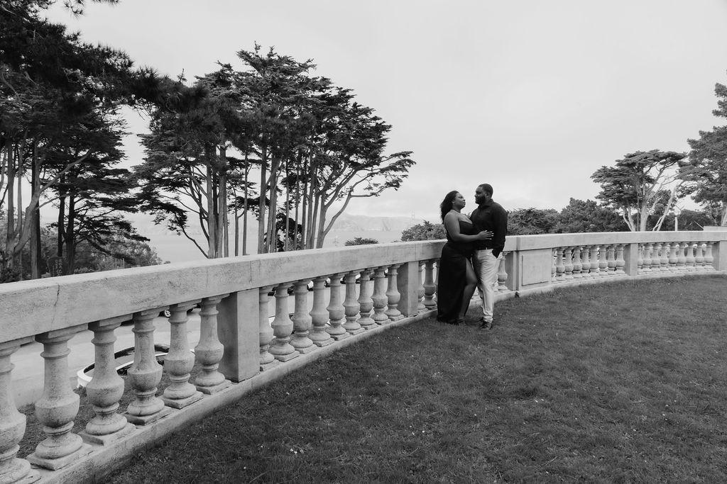 The Wedding Website of Mecca Freeman and Doran Williams