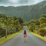Hoʻomaluhia Botanical Garden