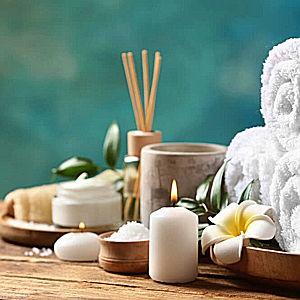 60-Minute Couples Massage
