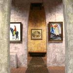 DeGrazia Gallery in the Sun