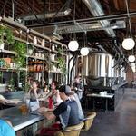 South End Breweries