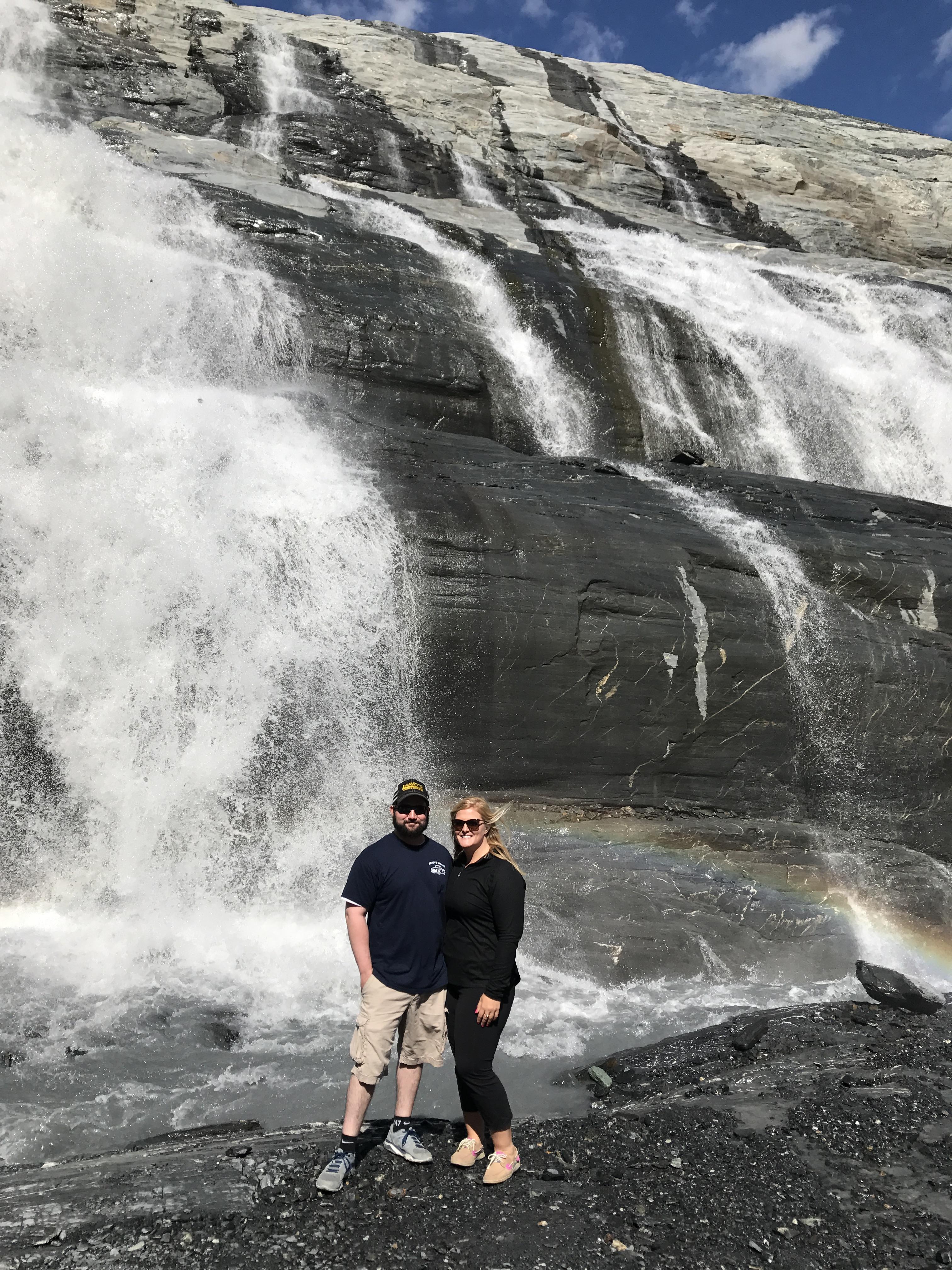 The Wedding Website of Kristi Peters and Matthew Reichart