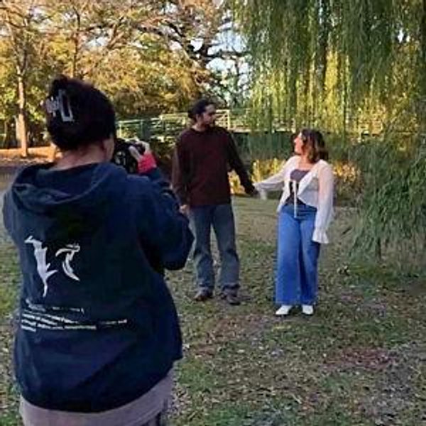Our Wedding Photographer
