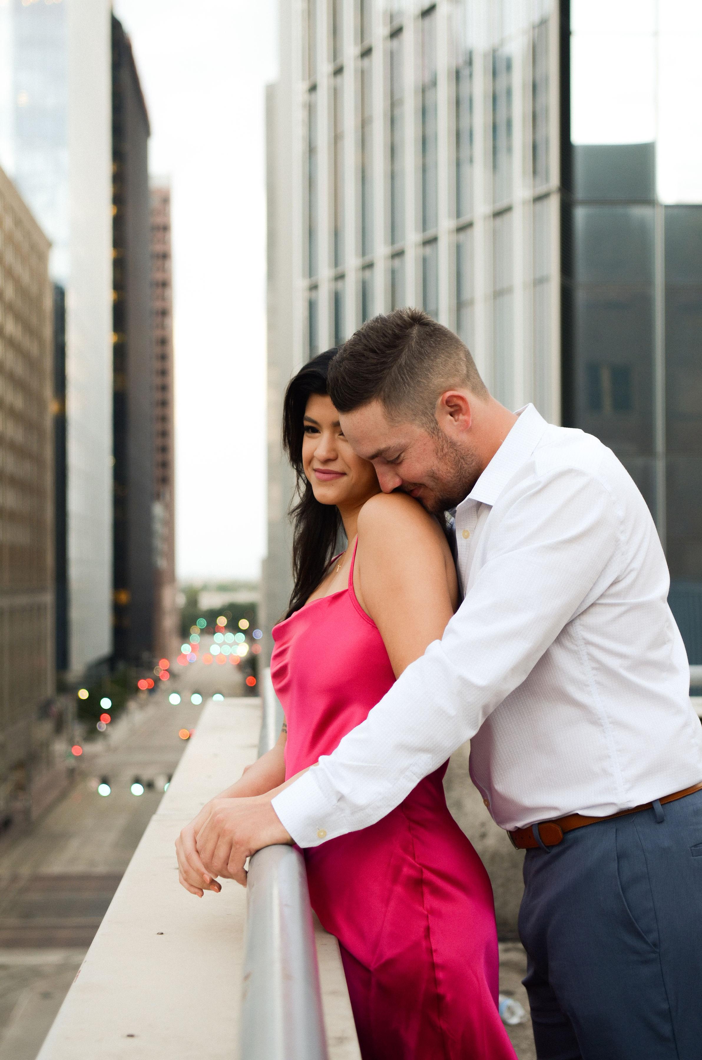 The Wedding Website of Jessyca Carbajal and Blake Bennett