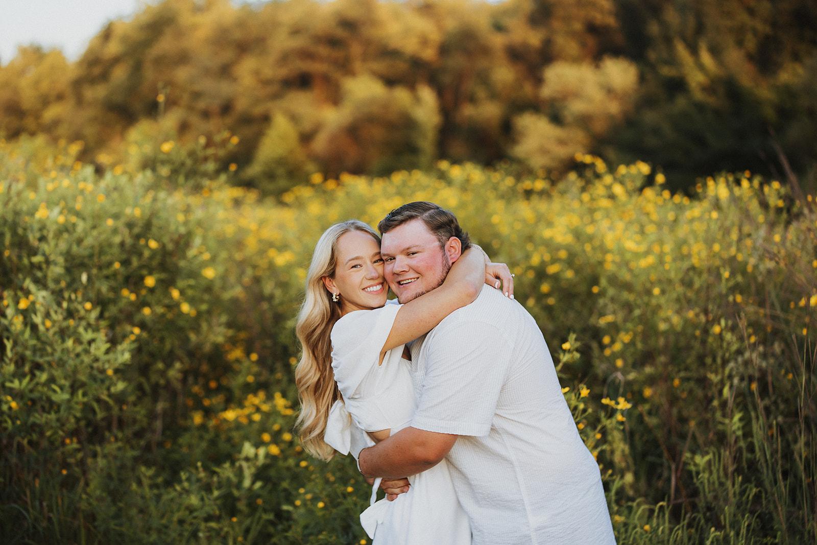 The Wedding Website of Kate Rable and Tyler Phillips