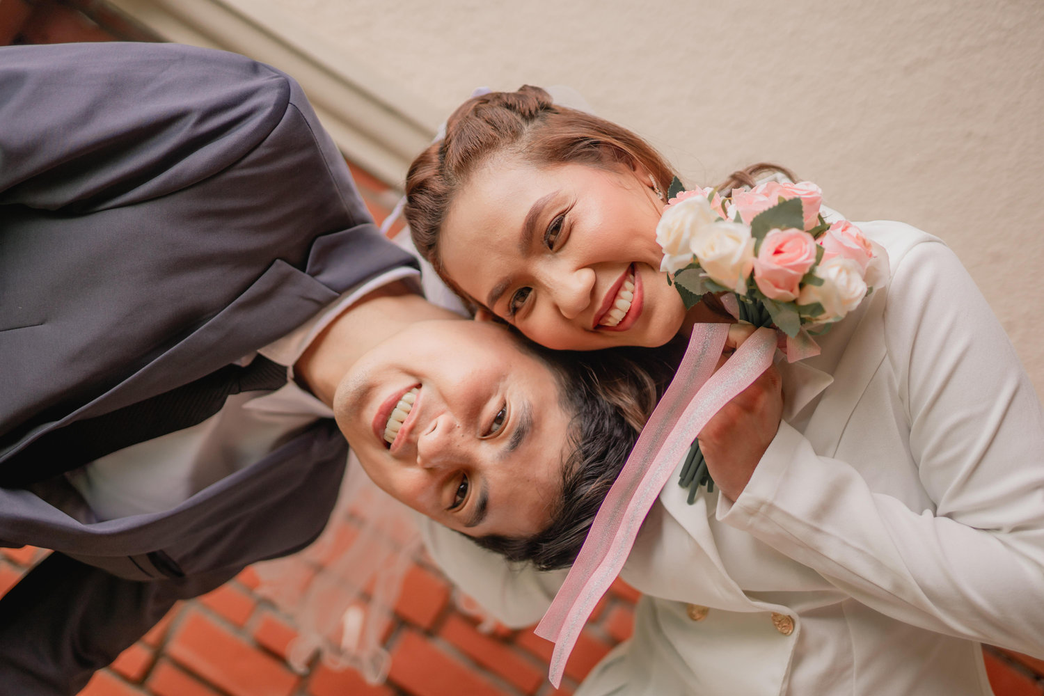 The Wedding Website of Rose Anne Caraan and John Peter Liclic