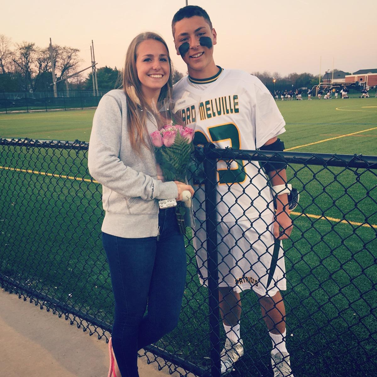 Promposal 2015