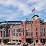 Coors Field
