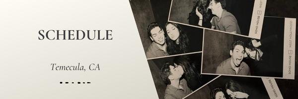 The Wedding Website of Shadeh Fatemian and Reza Aminsalehi