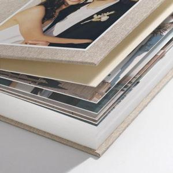 Wedding Photo Album