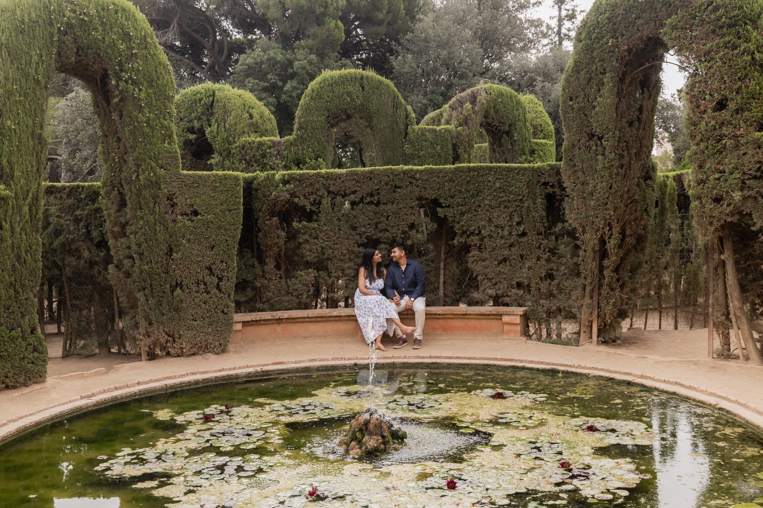 The Wedding Website of Manusha Chereddy and Bhavya Sheth