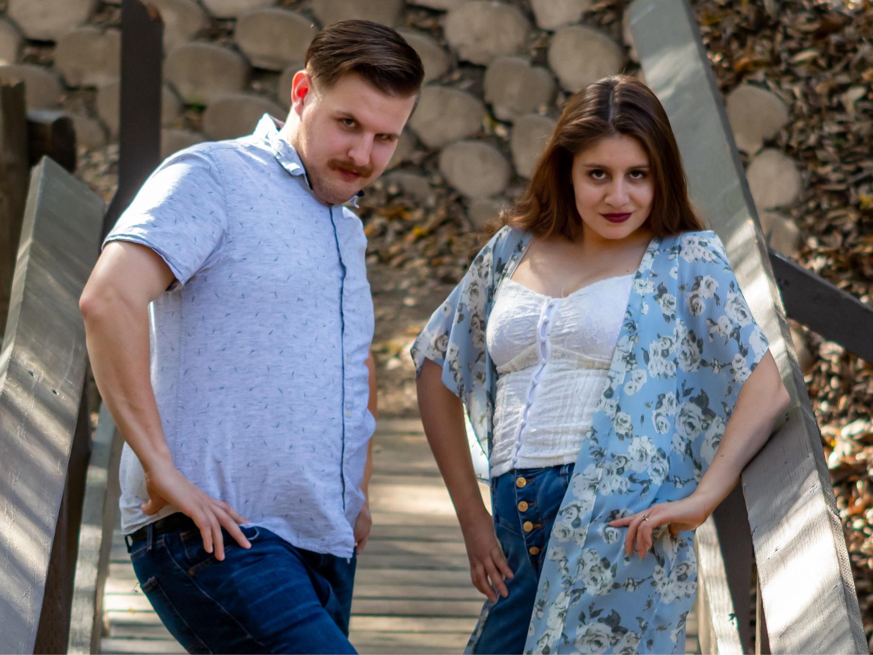 The Wedding Website of Alicia Vasquez and Mitchell Gomez