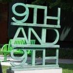 9th & 9th