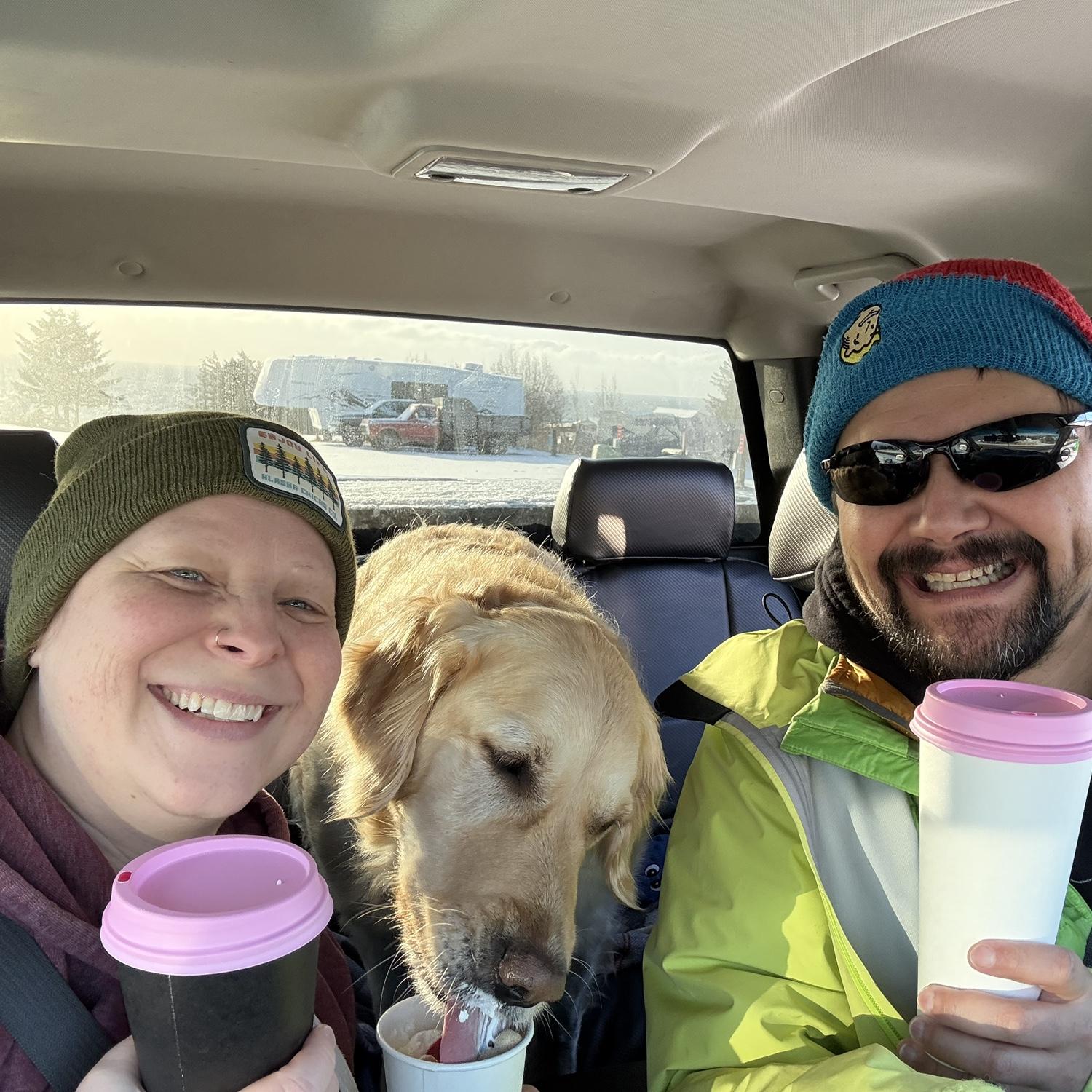 Kenai Peninsula Adventuring | November, 2024