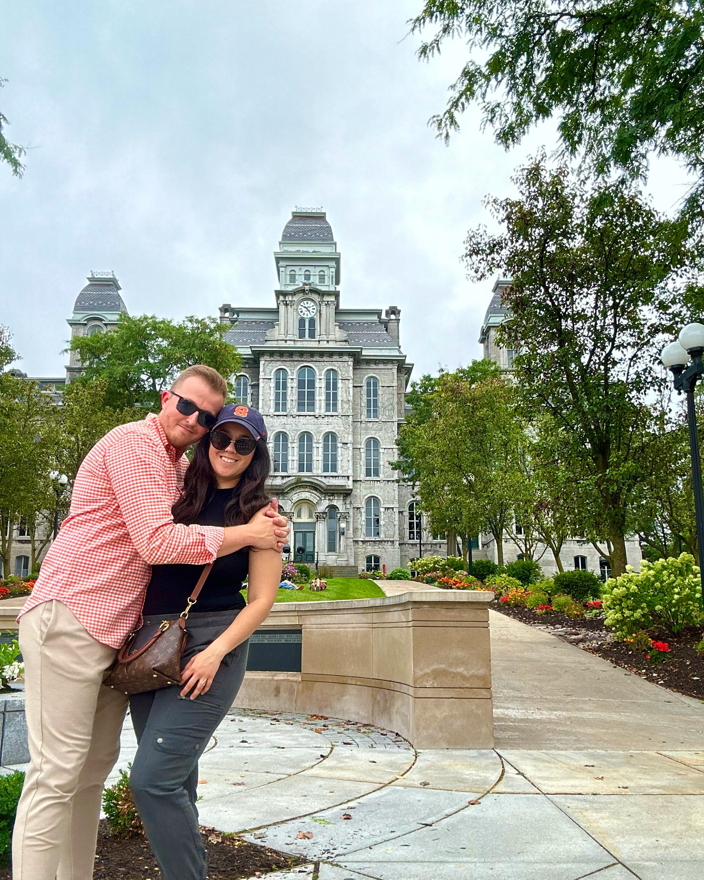The Wedding Website of Valeria Aponte Feliciano and Ryan Koletty