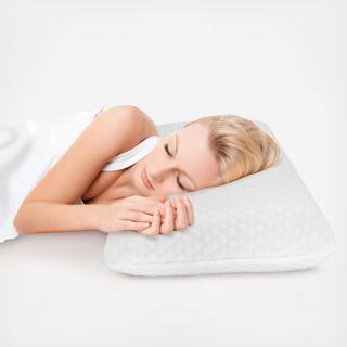 Cooling Gel Overlay Bed Pillow