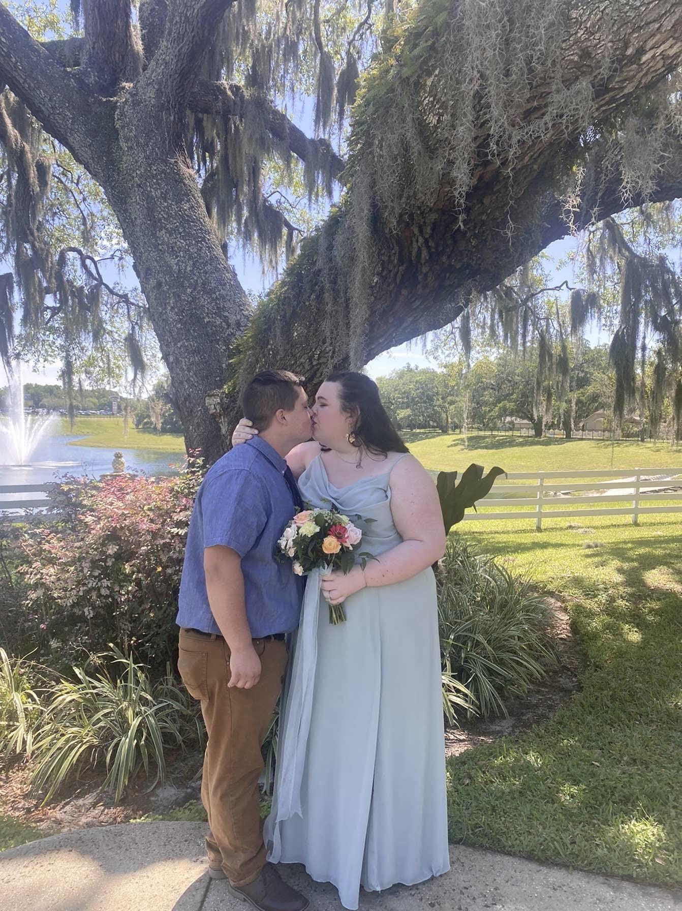 The Wedding Website of Samantha Caldwell and Seth Gezik