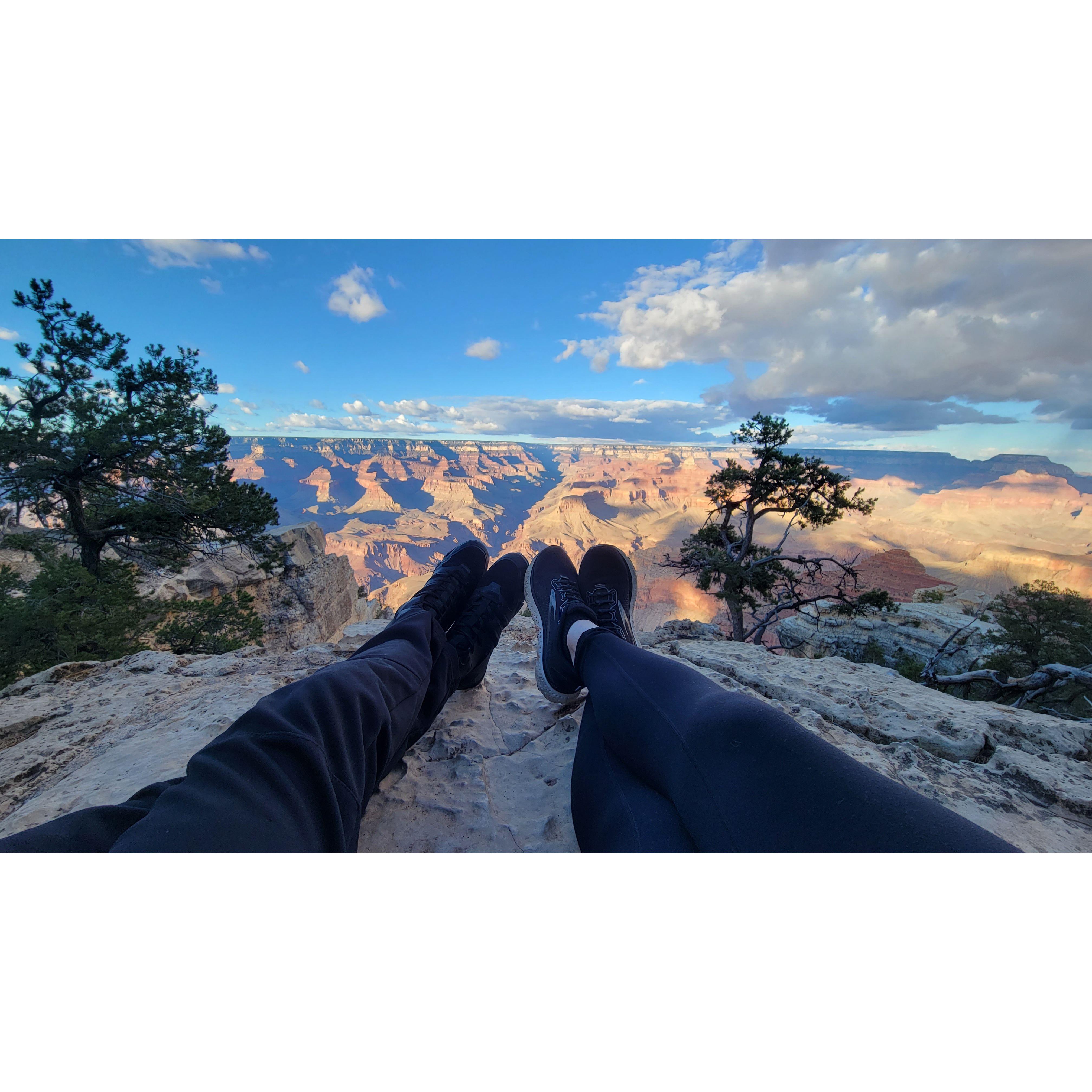 Grand Canyon, AZ