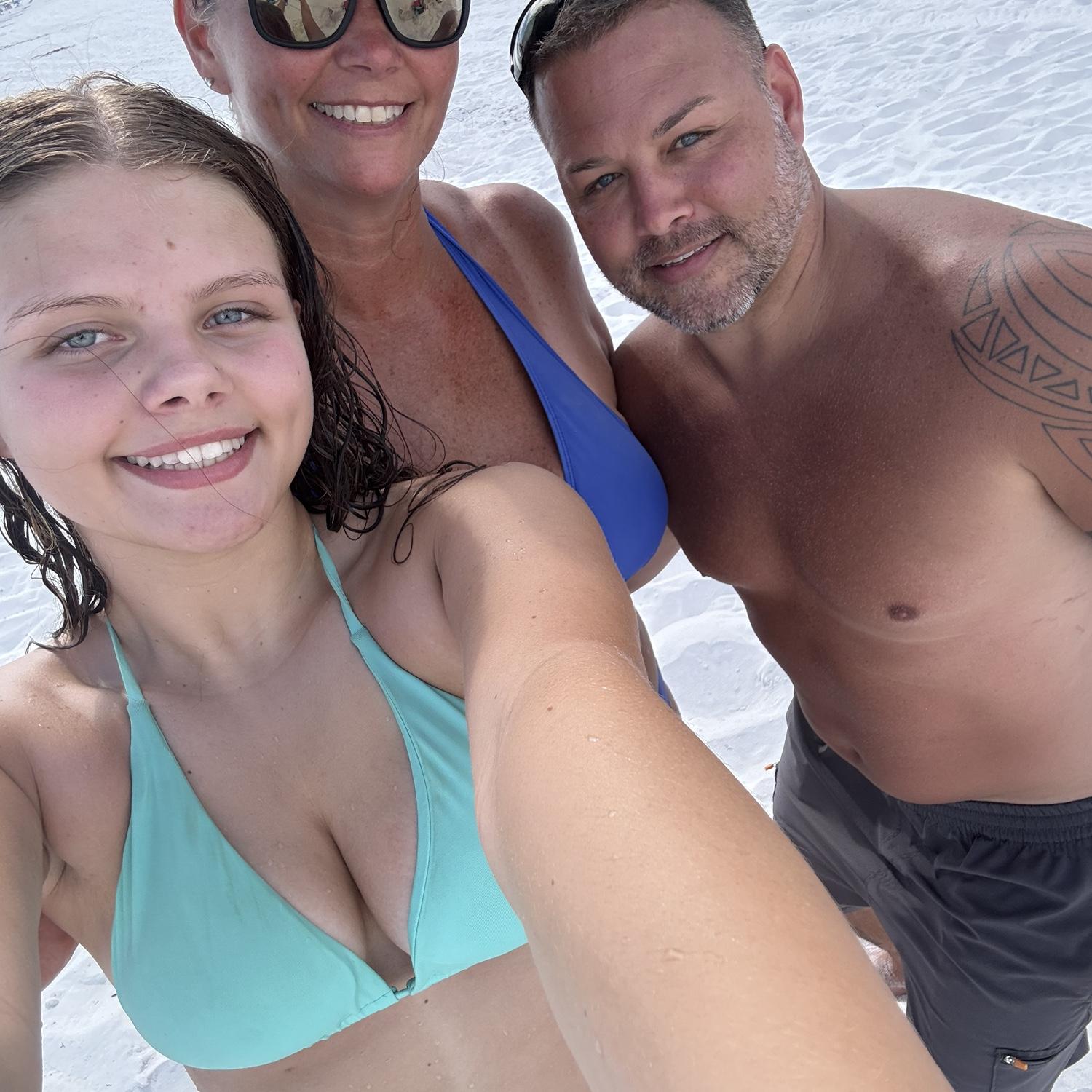 Beach Life