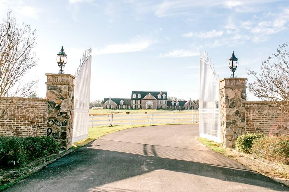 The Wedding Website of Ashley Nazar and Connor Brown