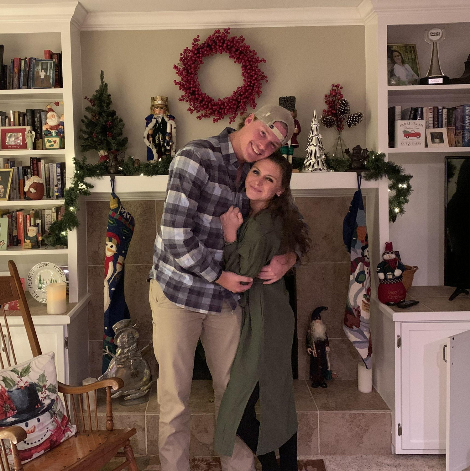 December 17th, 2022- Christmas in Loveland