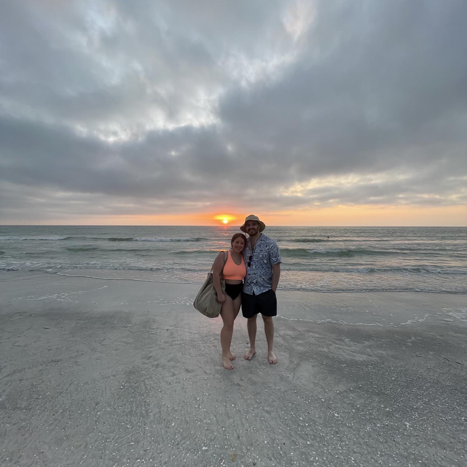 Indian Rocks Beach- 2023