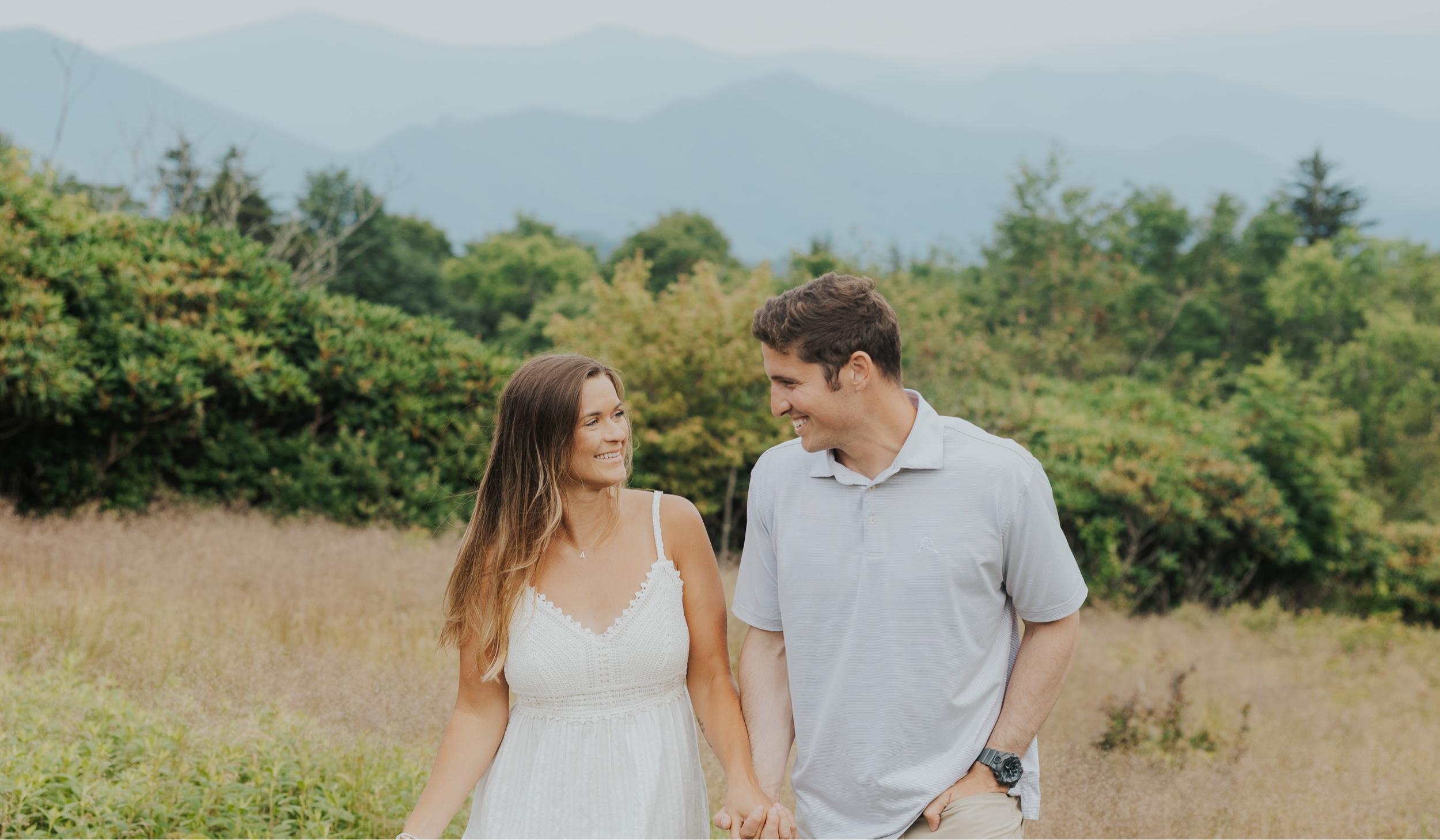The Wedding Website of Aubree Miller and Peter Brown