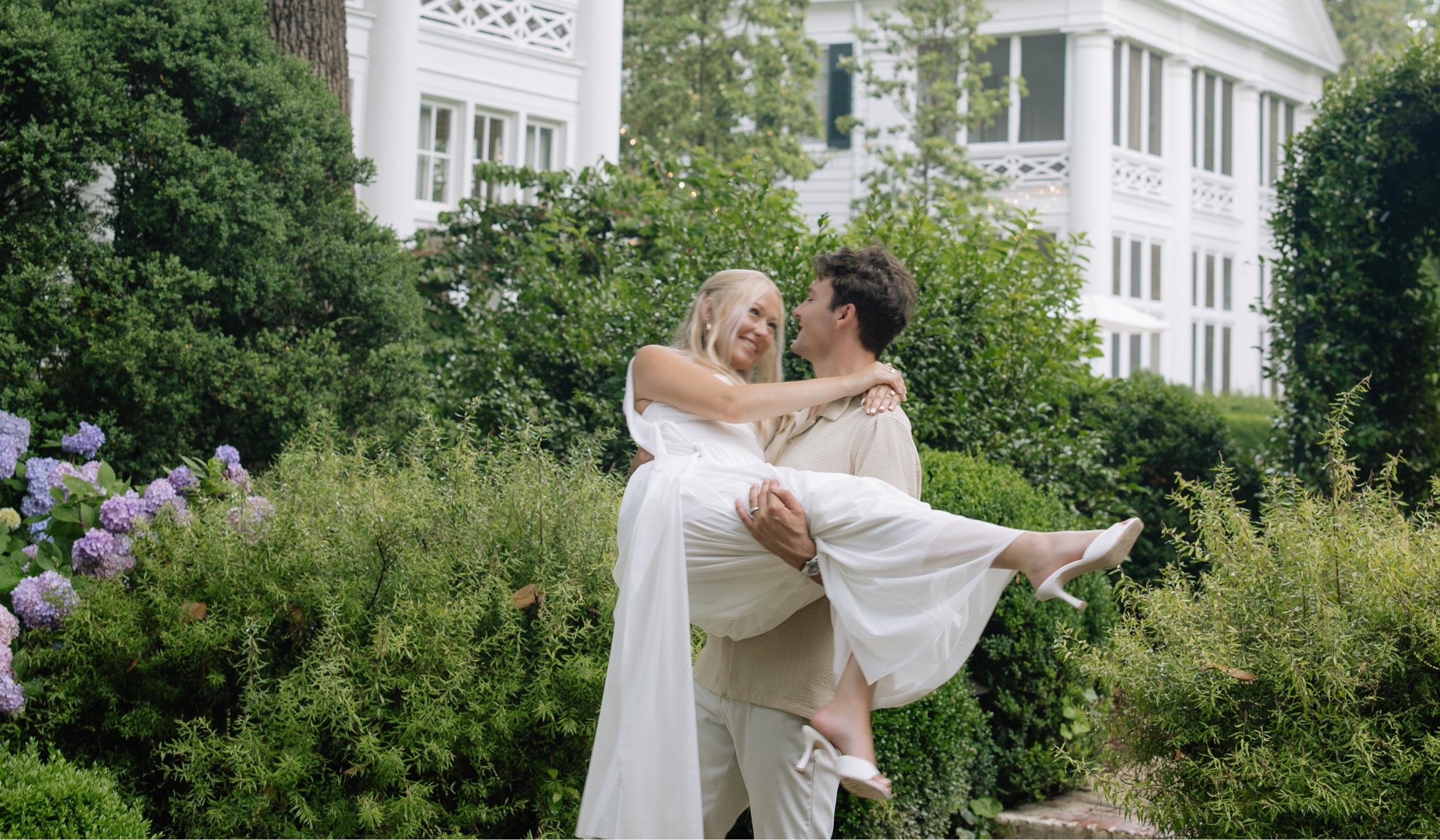The Wedding Website of Jennifer Brooke Piercy and Maurice “Jacob” Foster III