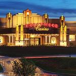 Hollywood Casino Toledo