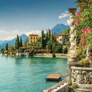 Lake Como & Dolomites Honeymoon Fund
