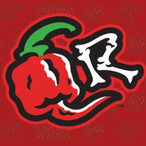 Carolina Reapers Season Tickets