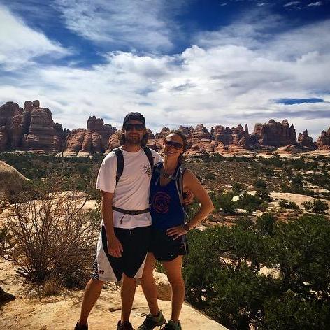 Canyonlands, UT