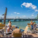 Vilano Beach Oceanfront Park