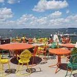Memorial Union Terrace