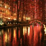 San Antonio River Walk