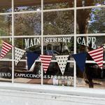 Main Street Cafe