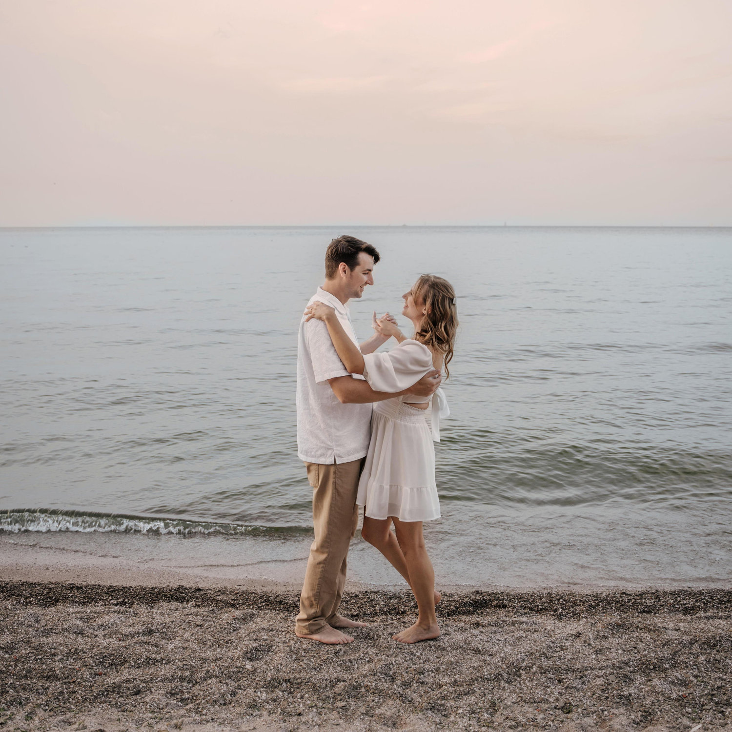 More engagement photos
