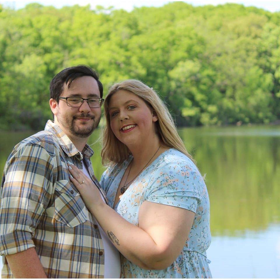 Engagement Pictures