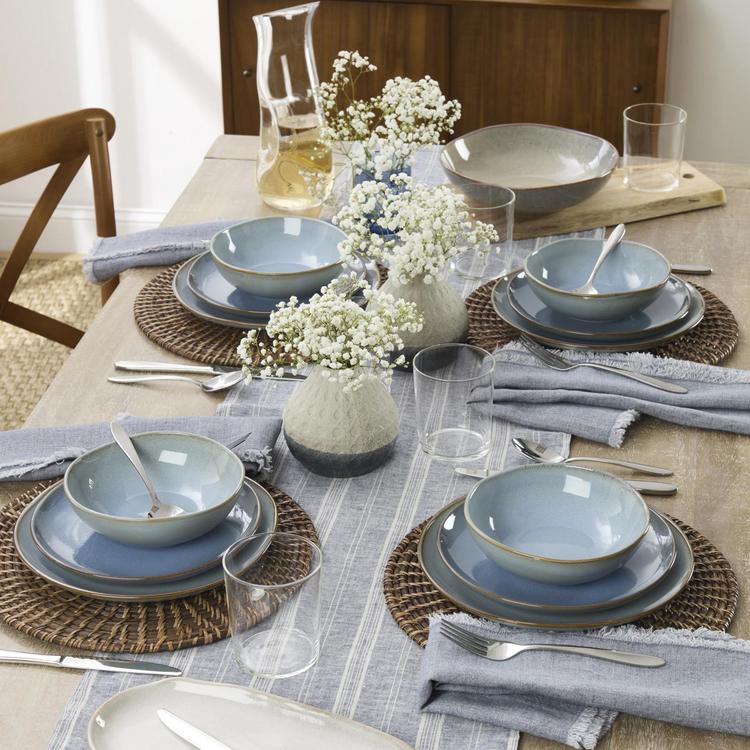 Oneida, Organic Shades 2-Piece Serving Set | Zola