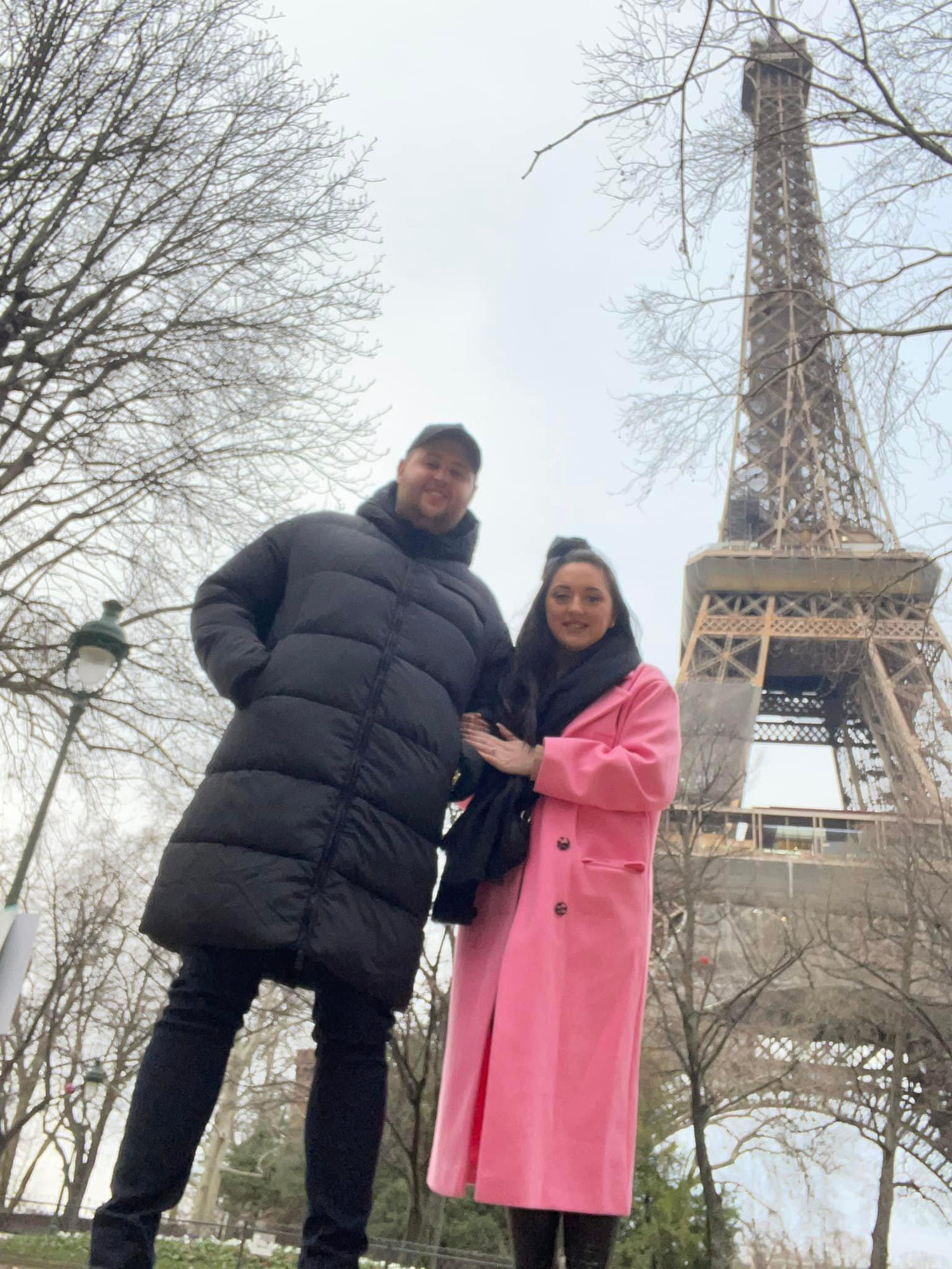 The Wedding Website of Rebecca Caldwell and Aaron Fleming