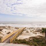 Beach Access