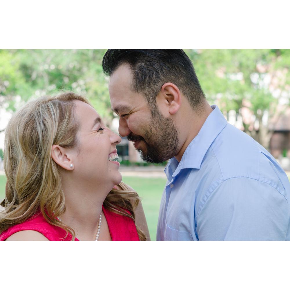 Jenny Leal and Max Bethke's Wedding Website, image size:1000x1000