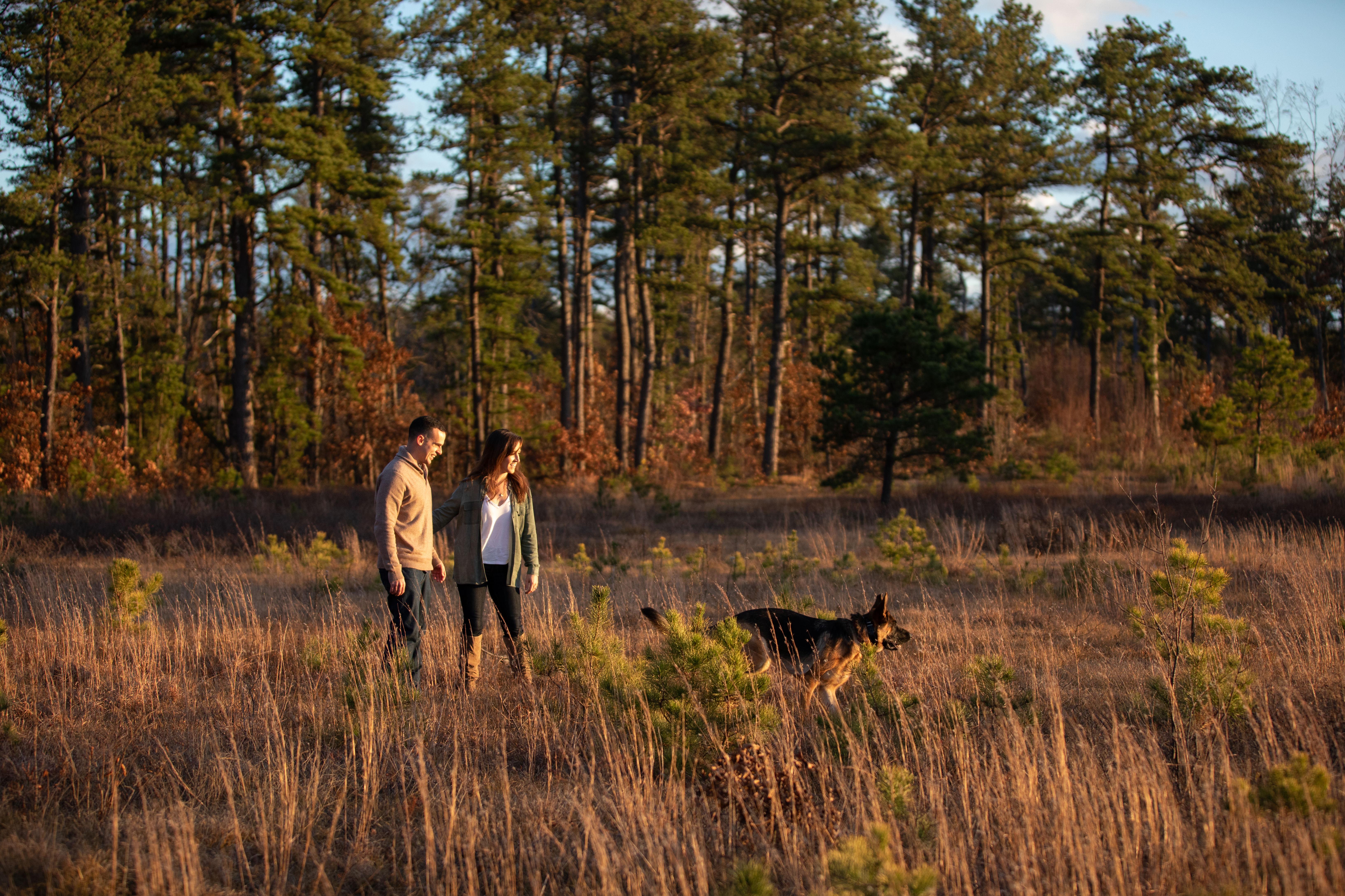 The Wedding Website of Cara Hehn and Matthew Brouillard