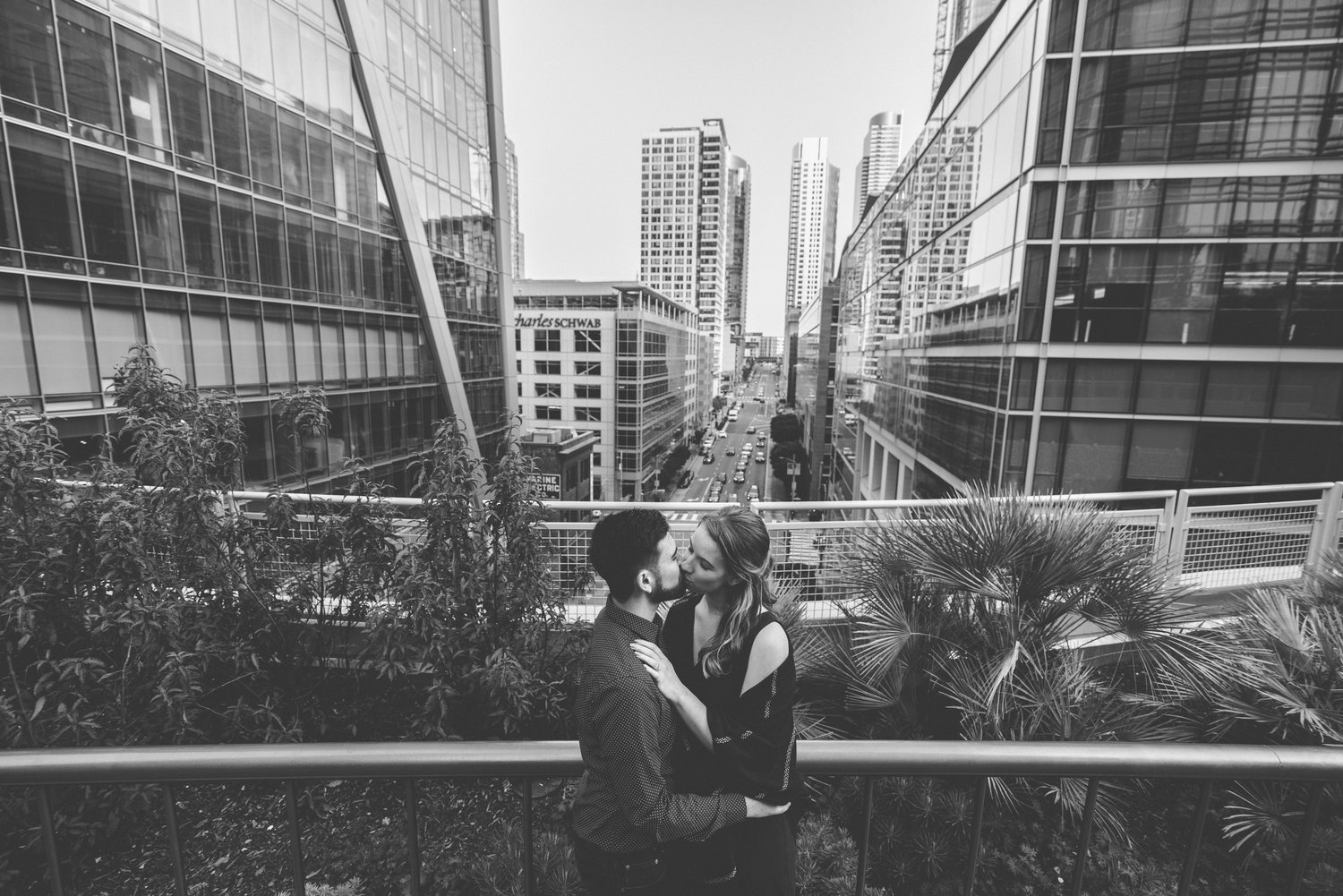 The Wedding Website of Amanda Ragains and Sean Kitada